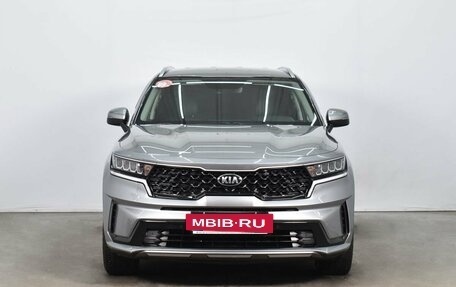 KIA Sorento IV, 2020 год, 3 287 999 рублей, 2 фотография