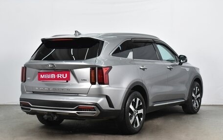 KIA Sorento IV, 2020 год, 3 287 999 рублей, 4 фотография