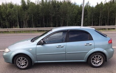 Chevrolet Lacetti, 2007 год, 470 000 рублей, 2 фотография