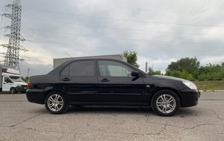 Mitsubishi Lancer IX, 2004 год, 430 000 рублей, 3 фотография