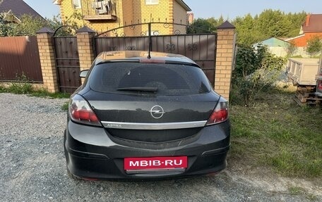 Opel Astra H, 2009 год, 500 000 рублей, 3 фотография