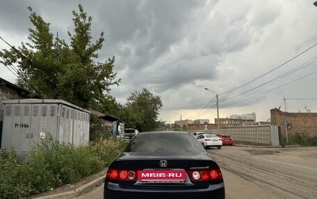 Honda Accord VII рестайлинг, 2007 год, 1 000 000 рублей, 2 фотография