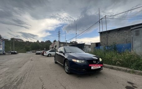 Honda Accord VII рестайлинг, 2007 год, 1 000 000 рублей, 3 фотография