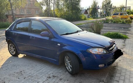 Chevrolet Lacetti, 2008 год, 300 000 рублей, 2 фотография