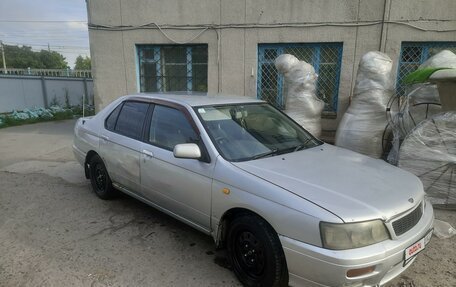 Nissan Bluebird XI, 2000 год, 250 000 рублей, 2 фотография