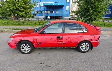 Toyota Corolla, 1996 год, 130 000 рублей, 2 фотография