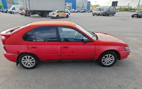 Toyota Corolla, 1996 год, 130 000 рублей, 3 фотография