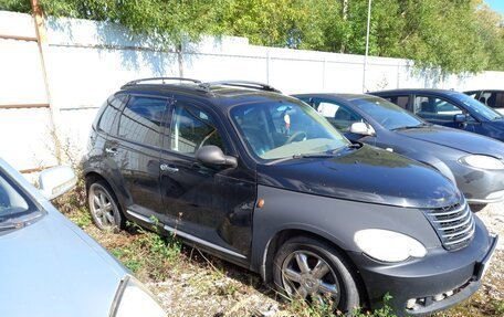 Chrysler PT Cruiser, 2008 год, 341 000 рублей, 3 фотография