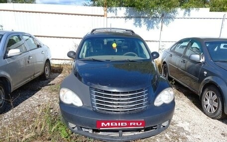 Chrysler PT Cruiser, 2008 год, 341 000 рублей, 2 фотография