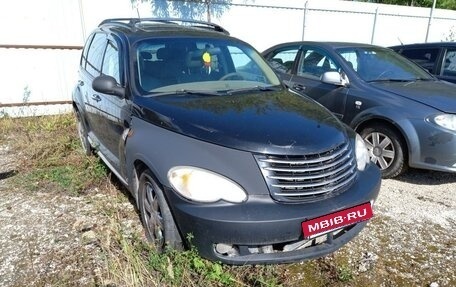 Chrysler PT Cruiser, 2008 год, 341 000 рублей, 5 фотография