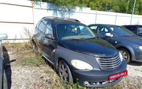 Chrysler PT Cruiser, 2008 год, 341 000 рублей, 4 фотография