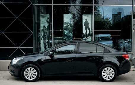 Chevrolet Cruze II, 2011 год, 810 000 рублей, 2 фотография