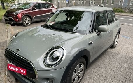 MINI Hatch, 2020 год, 2 400 000 рублей, 2 фотография