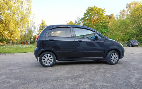 Chevrolet Spark III, 2005 год, 215 000 рублей, 2 фотография