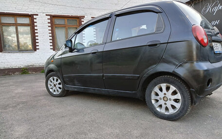 Chevrolet Spark III, 2005 год, 215 000 рублей, 6 фотография