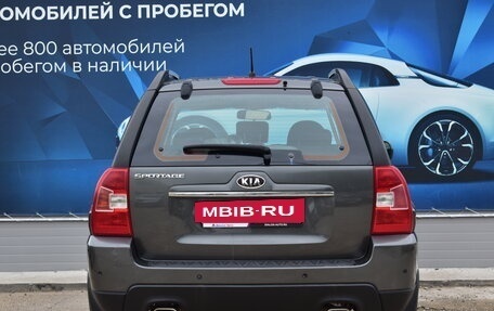 KIA Sportage II, 2009 год, 950 000 рублей, 4 фотография