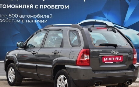 KIA Sportage II, 2009 год, 950 000 рублей, 5 фотография