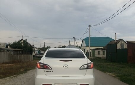 Mazda 3, 2011 год, 850 000 рублей, 4 фотография