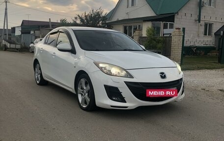 Mazda 3, 2011 год, 850 000 рублей, 3 фотография