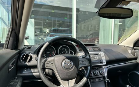 Mazda 6, 2007 год, 985 000 рублей, 6 фотография