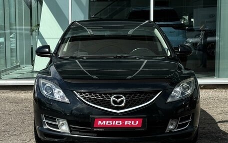 Mazda 6, 2007 год, 985 000 рублей, 3 фотография