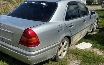 Mercedes-Benz C-Класс, 1994 год, 80 000 рублей, 1 фотография