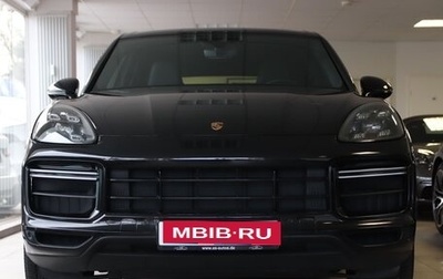 Porsche Cayenne III, 2018 год, 6 500 000 рублей, 1 фотография