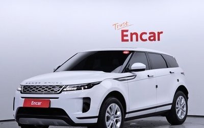 Land Rover Range Rover Evoque II, 2020 год, 3 740 000 рублей, 1 фотография