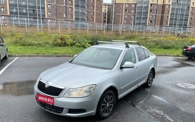 Skoda Octavia, 2009 год, 600 000 рублей, 1 фотография