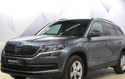 Skoda Kodiaq I, 2019 год, 2 389 000 рублей, 1 фотография