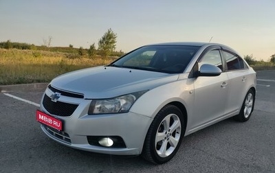 Chevrolet Cruze II, 2010 год, 860 000 рублей, 1 фотография