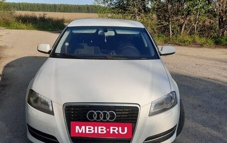 Audi A3, 2012 год, 820 000 рублей, 3 фотография