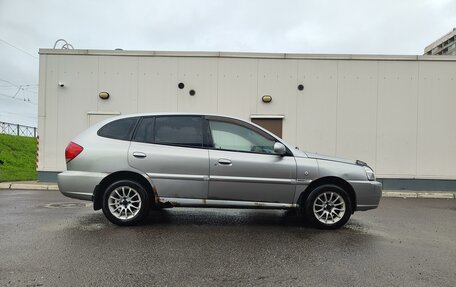 KIA Rio II, 2004 год, 300 000 рублей, 2 фотография