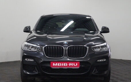 BMW X4, 2019 год, 3 999 000 рублей, 2 фотография