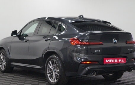 BMW X4, 2019 год, 3 999 000 рублей, 6 фотография