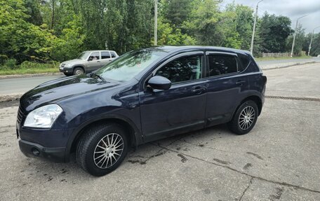 Nissan Qashqai, 2007 год, 880 000 рублей, 3 фотография