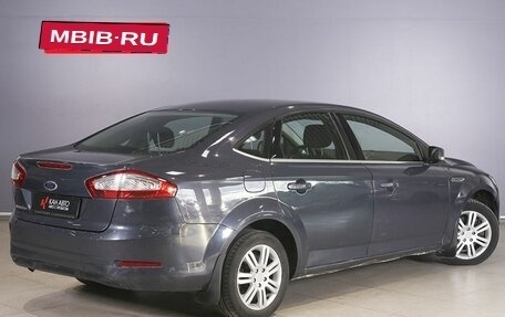 Ford Mondeo IV, 2012 год, 799 358 рублей, 2 фотография