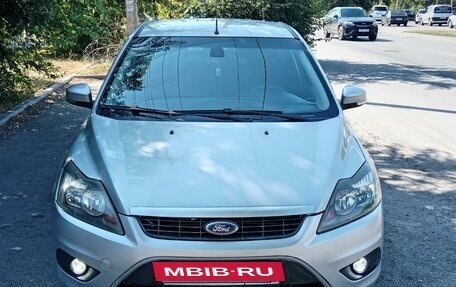 Ford Focus II рестайлинг, 2008 год, 580 000 рублей, 2 фотография