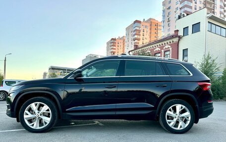 Skoda Kodiaq I, 2018 год, 3 225 000 рублей, 11 фотография