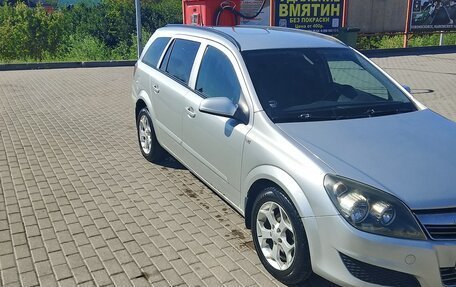 Opel Astra H, 2007 год, 430 000 рублей, 2 фотография