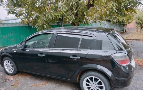 Opel Astra H, 2007 год, 500 000 рублей, 3 фотография