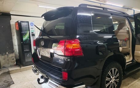 Toyota Land Cruiser 200, 2012 год, 4 050 000 рублей, 6 фотография