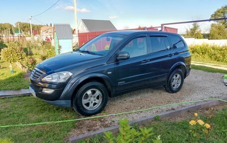 SsangYong Kyron I, 2012 год, 860 000 рублей, 3 фотография