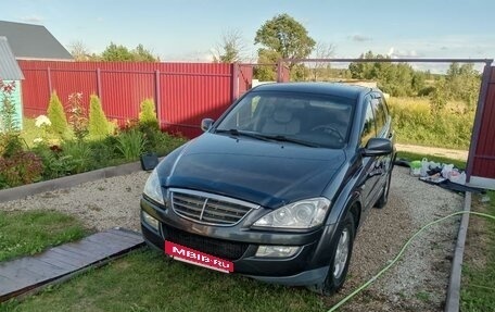 SsangYong Kyron I, 2012 год, 860 000 рублей, 7 фотография