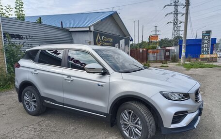 Geely Atlas, 2023 год, 2 220 000 рублей, 2 фотография