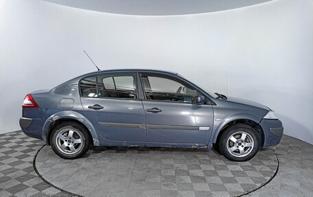 Renault Megane II, 2006 год, 348 000 рублей, 3 фотография