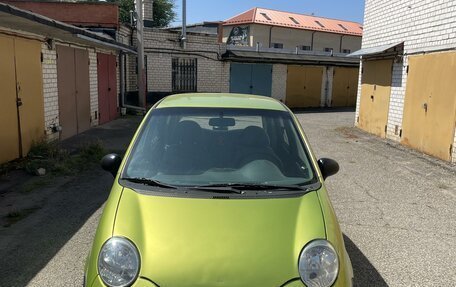 Daewoo Matiz I, 2013 год, 265 000 рублей, 2 фотография