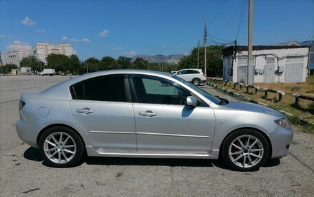 Mazda 3, 2006 год, 646 000 рублей, 3 фотография