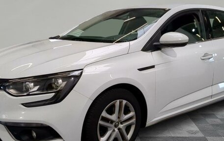 Renault Megane IV, 2020 год, 1 300 000 рублей, 3 фотография