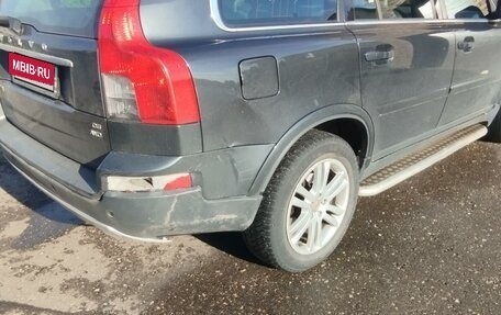 Volvo XC90 II рестайлинг, 2010 год, 1 250 000 рублей, 2 фотография